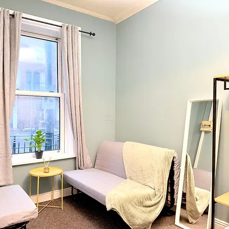Corner Appartement *