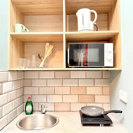 Appartement Corner