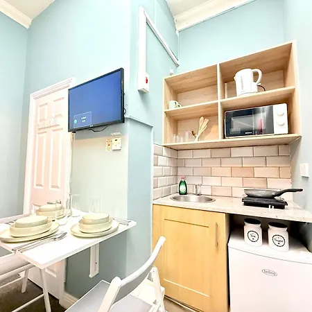 Appartement Corner *