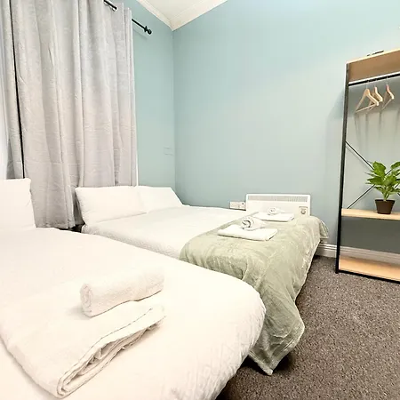 Appartement Corner