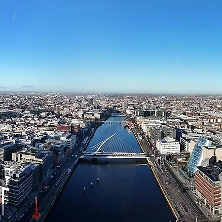 Corner * Dublin